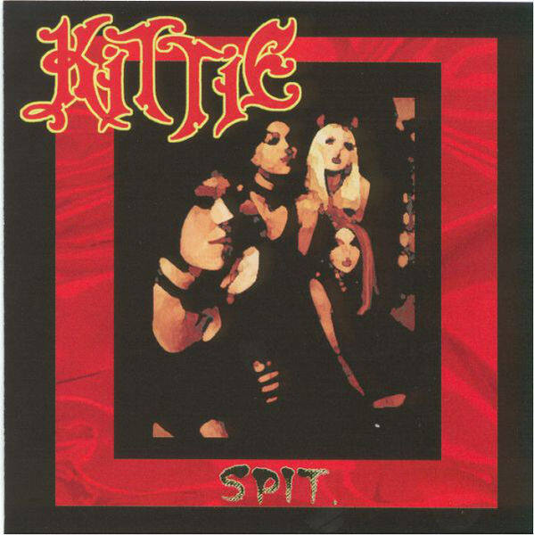 Kittie《Spit》GTP谱