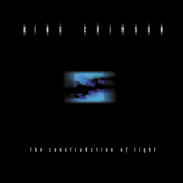 King Crimson《Frakctured》GTP谱