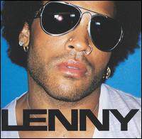 Lenny Kravitz《God Save Us All》GTP谱