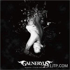 Galneryus《Wings》GTP谱
