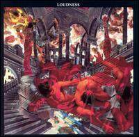 Loudness《Pray For The Dead》GTP谱