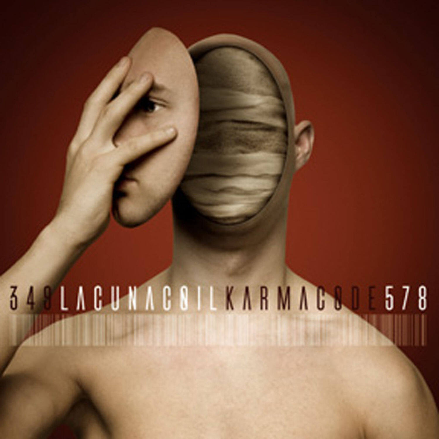 Lacuna Coil《To The Edge》GTP谱