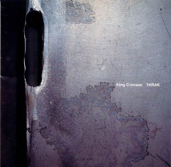 King Crimson《Inner Garden Ii》GTP谱