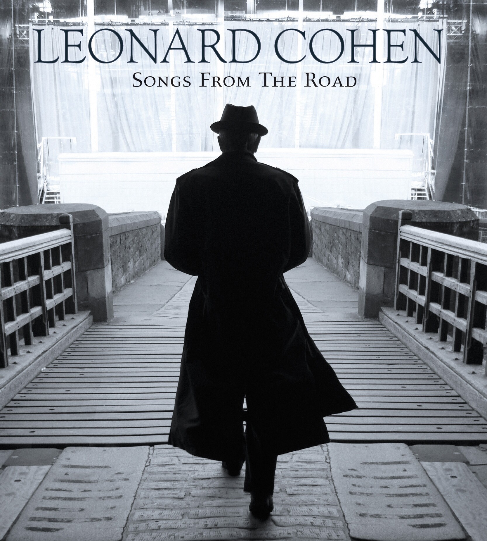 Leonard Cohen《Avalanche》GTP谱