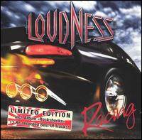 Loudness《Lunatic》GTP谱