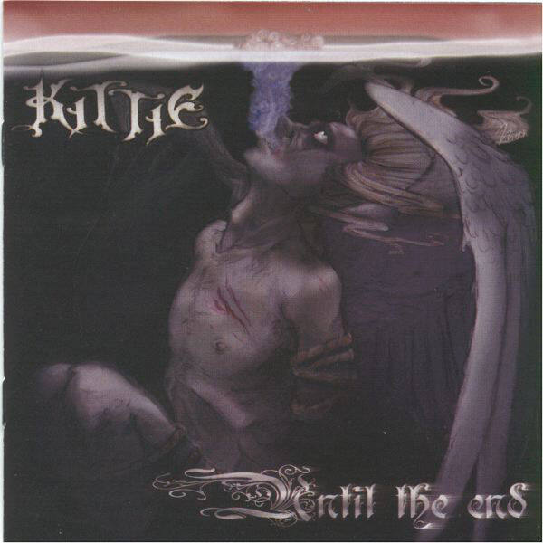 Kittie《Daughters Down》GTP谱
