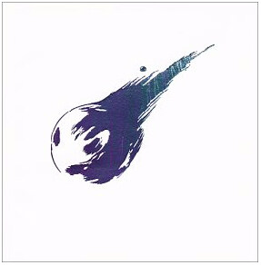 植松伸夫《最终幻想7-Descendant of Shinobi-忍びの末裔》GTP谱