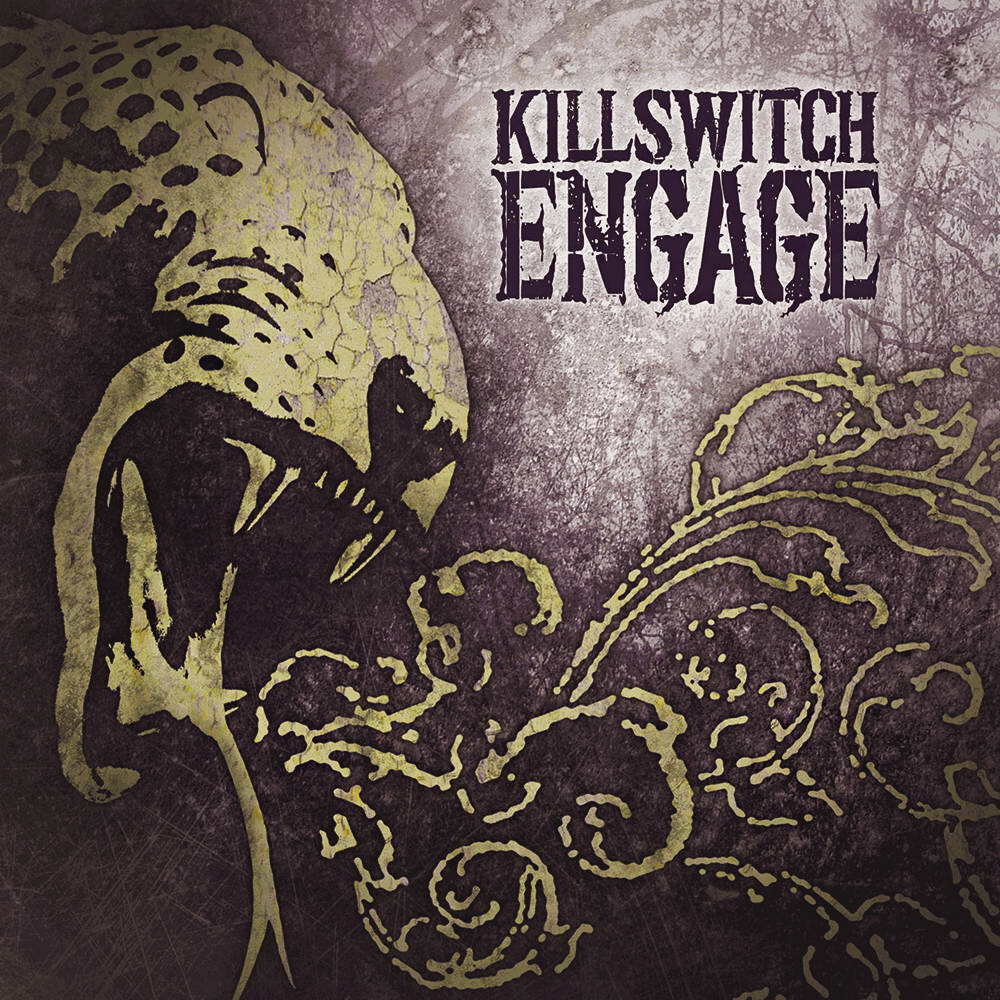 Killswitch Engage《Reckoning》GTP谱