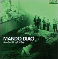 Mando Diao《If I Dont Today》GTP谱
