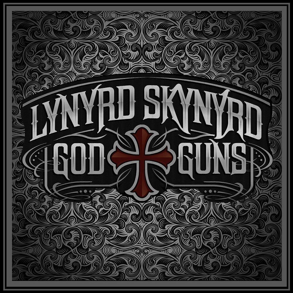 Lynyrd Skynyrd《Gifted Hands》GTP谱
