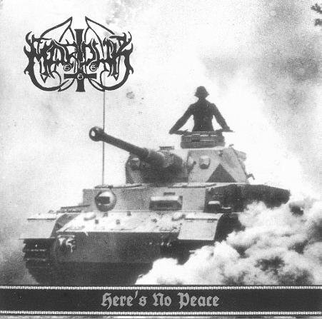 Marduk《Women Of Dark Desires》GTP谱