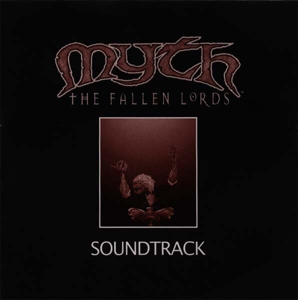 Martin O\'Donnell《The Fallen Lords》GTP谱