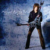 Michael Angelo《Take A Look Around》GTP谱
