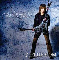 Michael Angelo《Take A Look Around》GTP谱