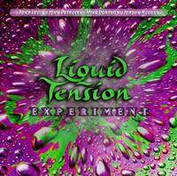 Liquid Tension Experiment《Paradigm Shift》GTP谱