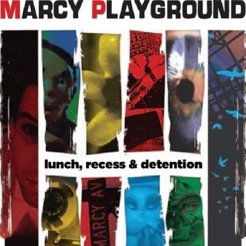 Marcy Playground《Ballad Of Aslan》GTP谱