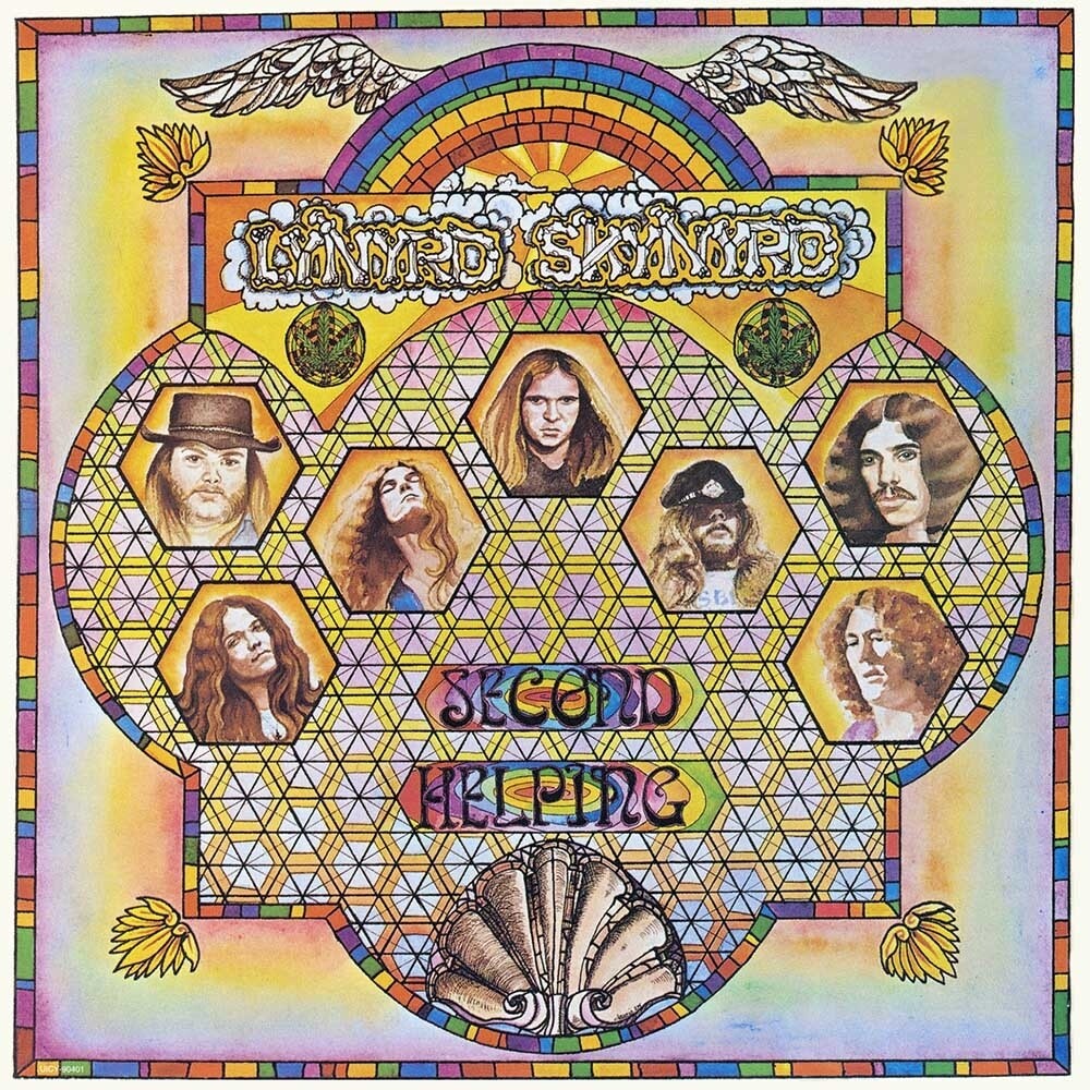 Lynyrd Skynyrd《Swamp Music》GTP谱