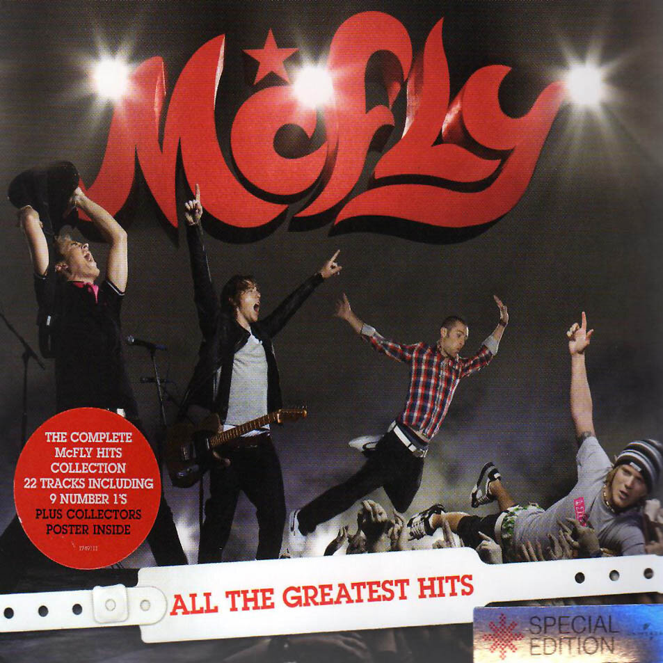 McFly《Transylvania》GTP谱
