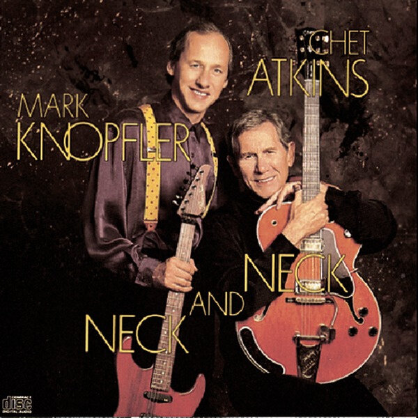 Mark Knopfler《Tears》GTP谱