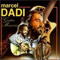 Marcel Dadi《Les Scenaristes》GTP谱