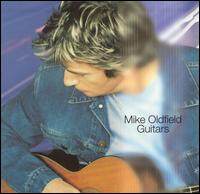 Mike Oldfield《Muse》GTP谱