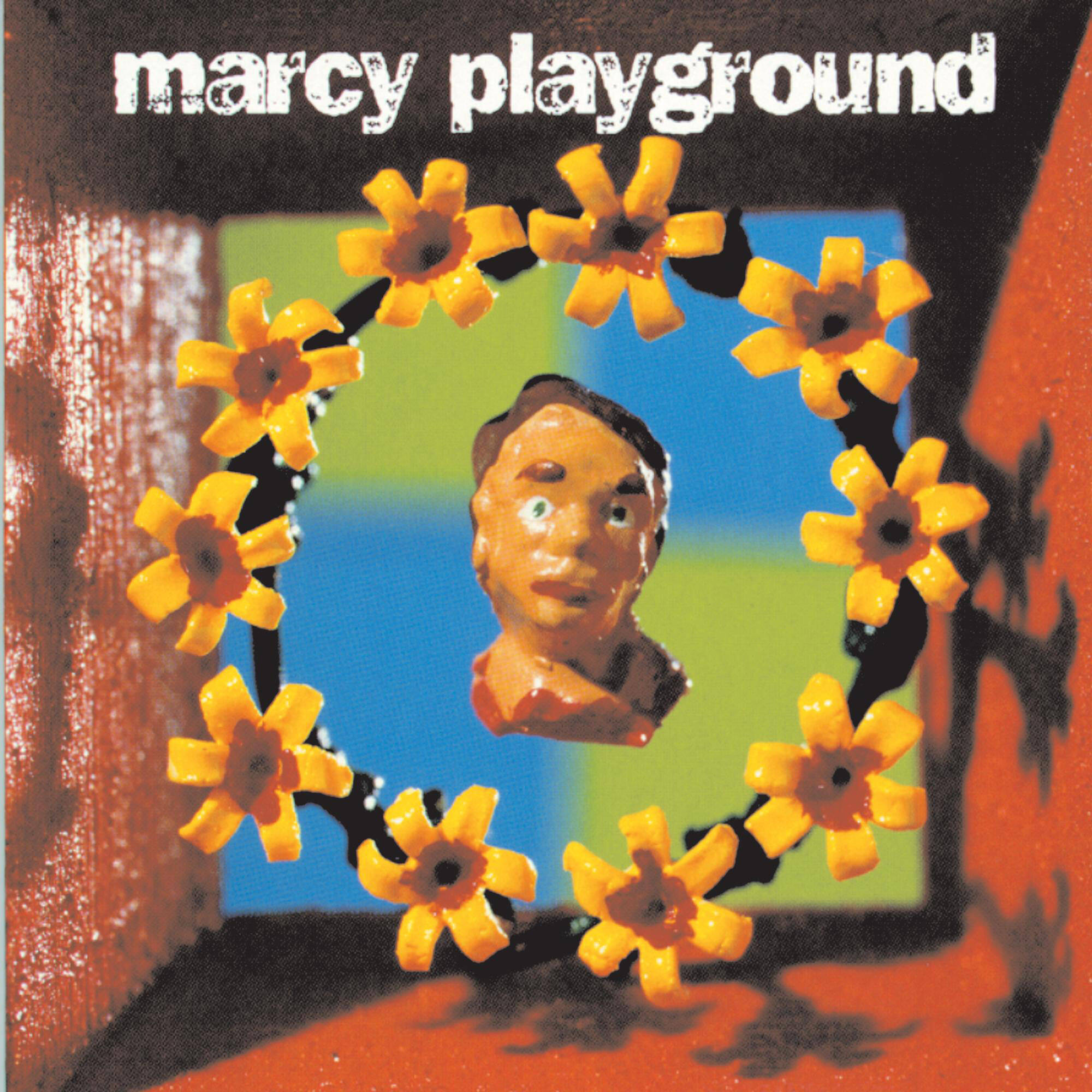 Marcy Playground《A Cloak Of Elvenkind》GTP谱