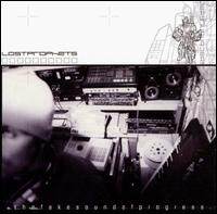 Lostprophets《Shinobi Vs Dragon Ninja》GTP谱