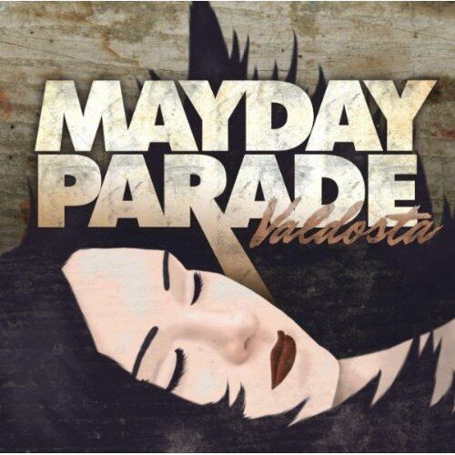 Mayday Parade《Jamie All Over》GTP谱