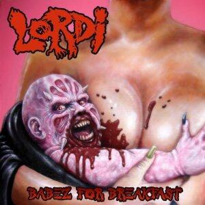 Lordi《Amens Lament To Ra》GTP谱