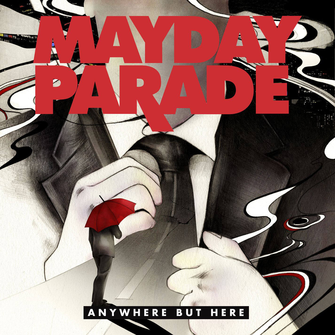 Mayday Parade《I Swear This Time I Mean It》GTP谱