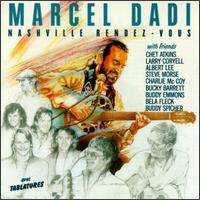 Marcel Dadi《Swingy Boogie》GTP谱