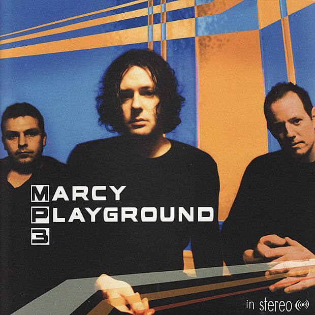 Marcy Playground《Deadly Handsome Man》GTP谱