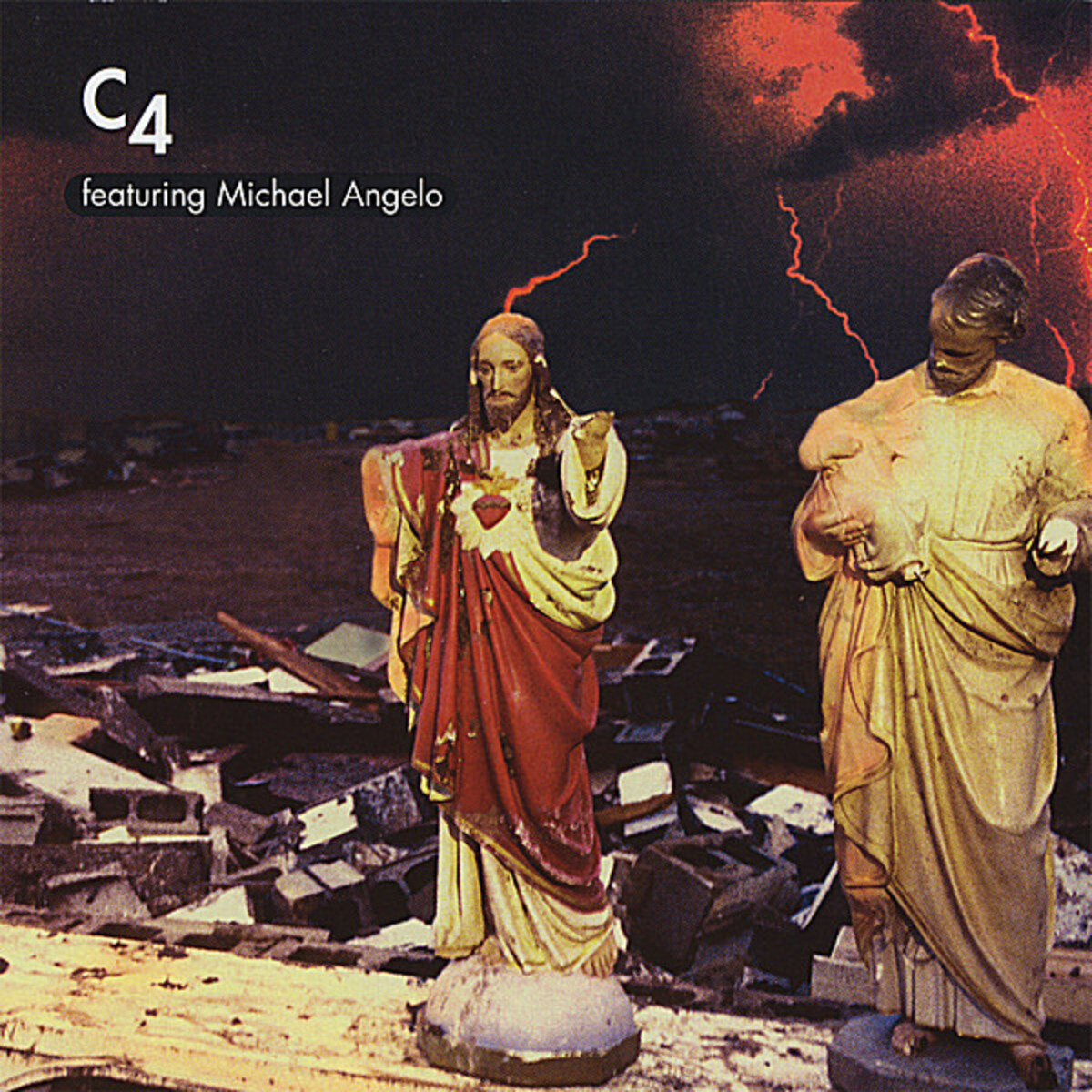 Michael Angelo《Call To Arms》GTP谱