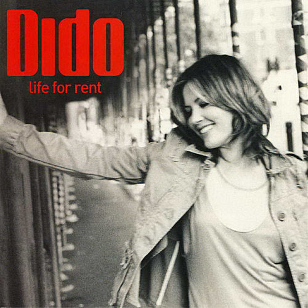 Dido《White Flag》GTP谱