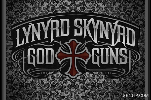 Lynyrd Skynyrd《Storm》GTP谱