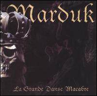Marduk《La Grande Danse Macabre》GTP谱