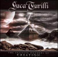 Luca Turilli《Mother Nature》GTP谱