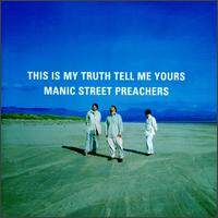 Manic Street Preachers《If You Tolerate This Your Children Will Be Next》GTP谱