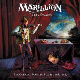 Marillion《Sugar Mice》GTP谱