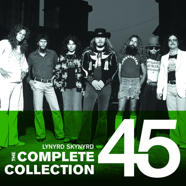 Lynyrd Skynyrd《Things Goin On》GTP谱
