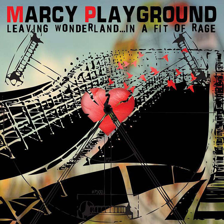 Marcy Playground《Memphis》GTP谱