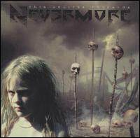 Nevermore《Psalm Of Lydia》GTP谱