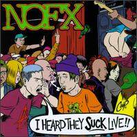 NOFX《Youre Bleeding》GTP谱