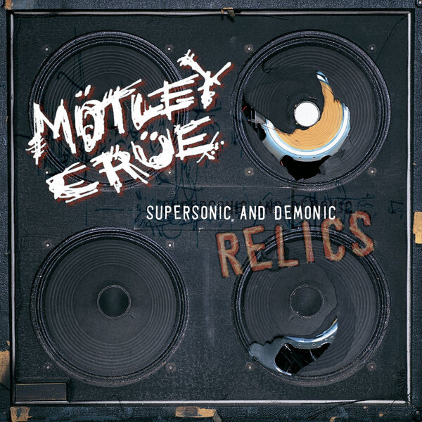 Motley Crue《Primal Scream》GTP谱