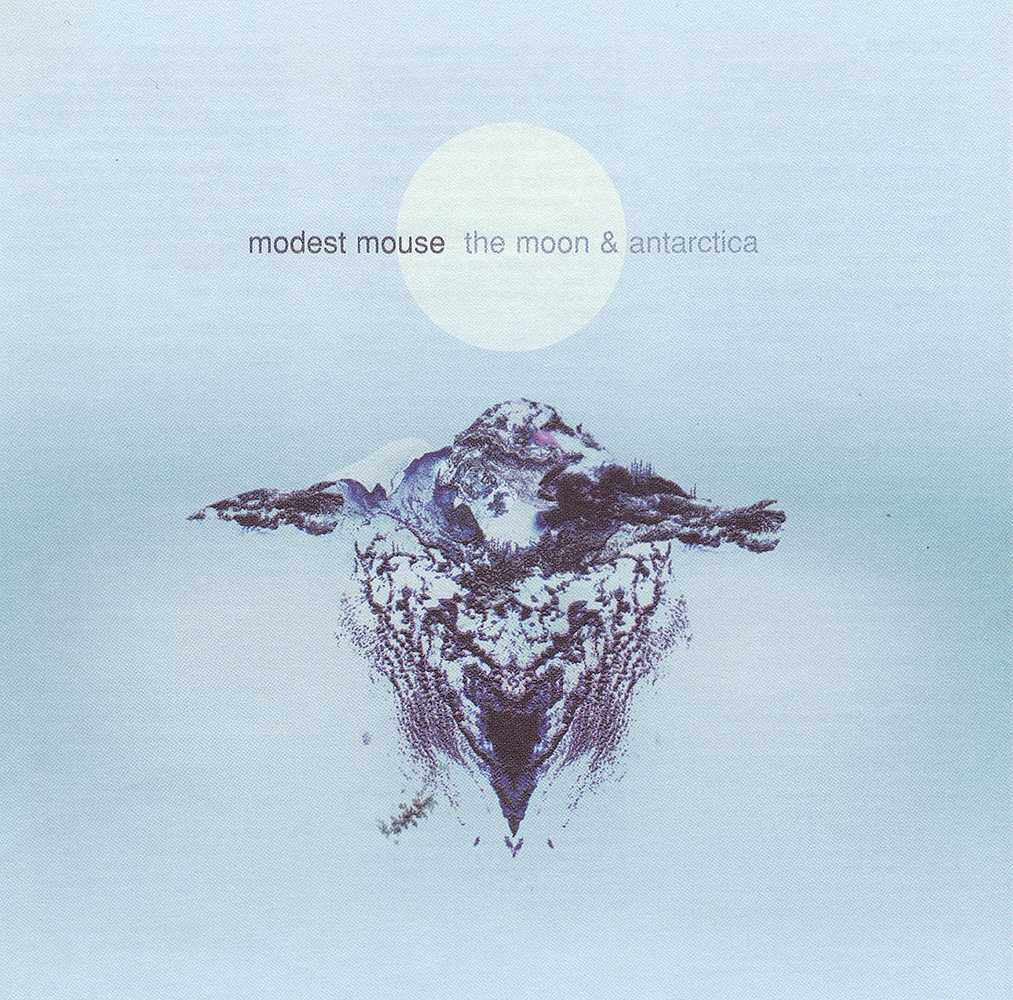 Modest Mouse《3rd Planet》GTP谱