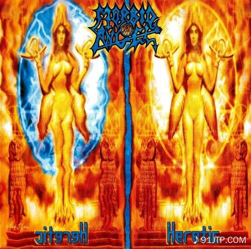 Morbid Angel《Within Thy Enemy》GTP谱