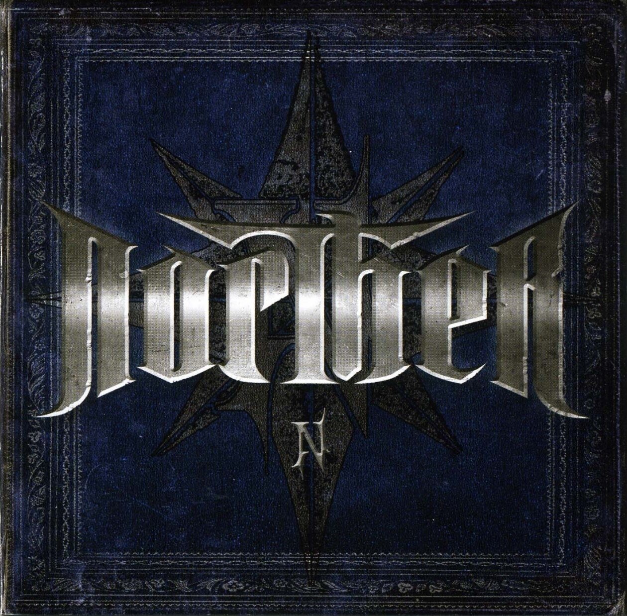 Norther《My Antichrist》GTP谱