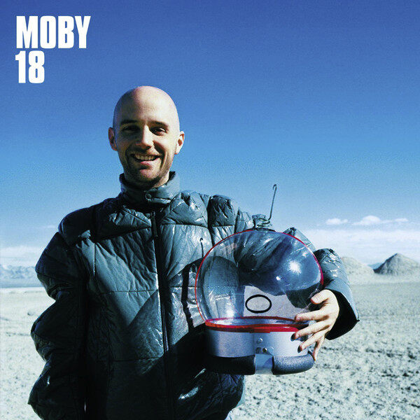 Moby《In My Heart》GTP谱