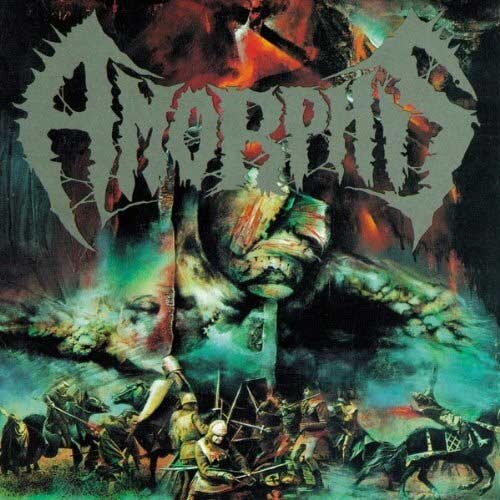 Amorphis《Grails Mysteries》GTP谱