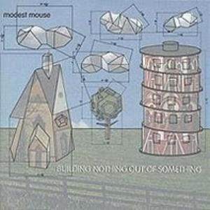 Modest Mouse《Whenever I Breathe Out You Breathe In》GTP谱